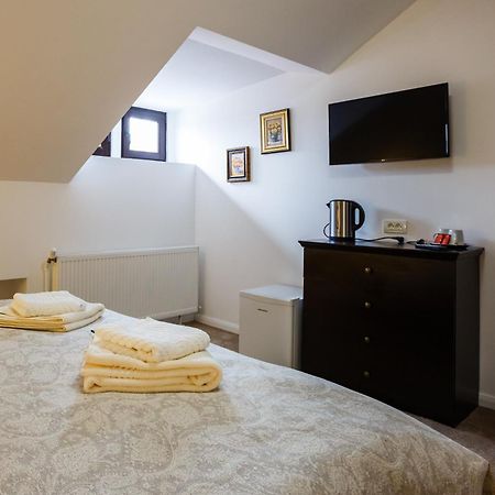 Maisonette Apartments 큼풀룬그 외부 사진