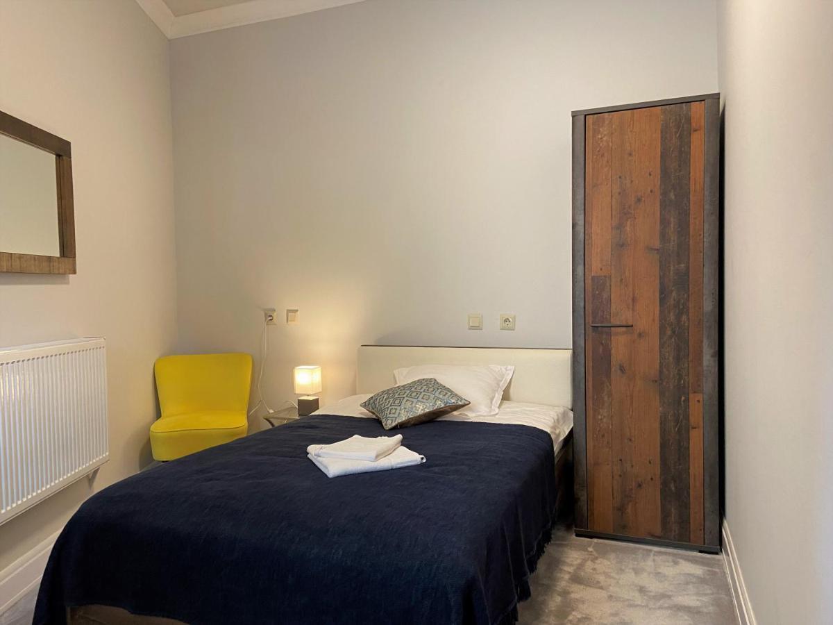 Maisonette Apartments 큼풀룬그 외부 사진
