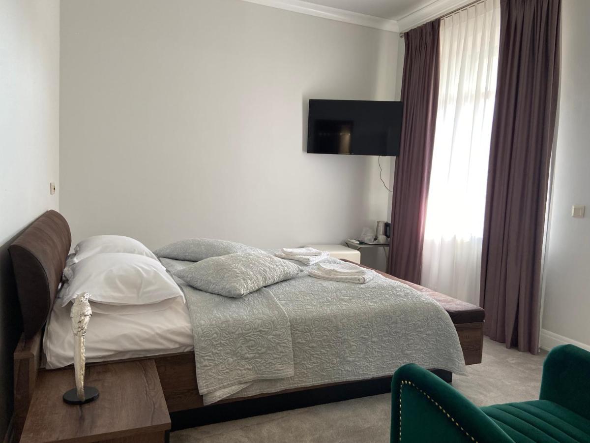 Maisonette Apartments 큼풀룬그 외부 사진