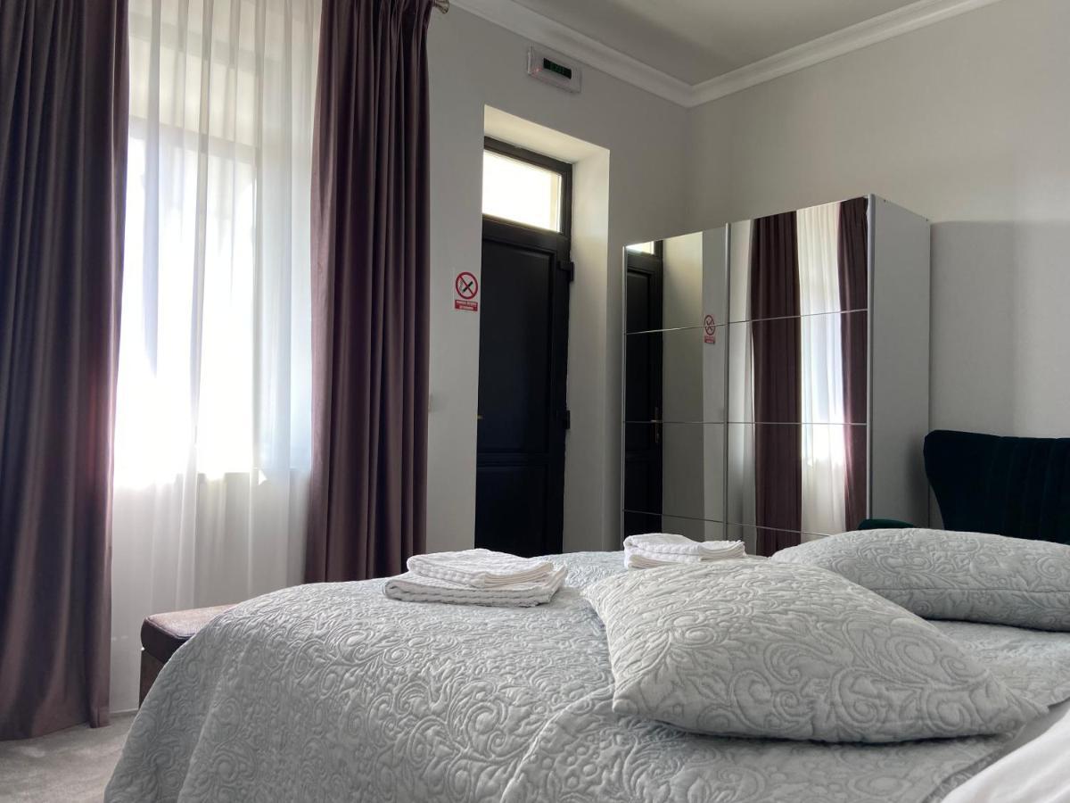 Maisonette Apartments 큼풀룬그 외부 사진