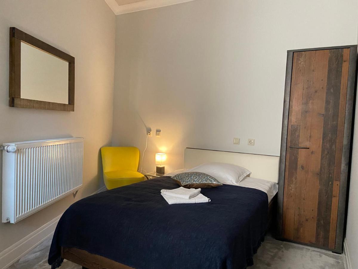 Maisonette Apartments 큼풀룬그 외부 사진