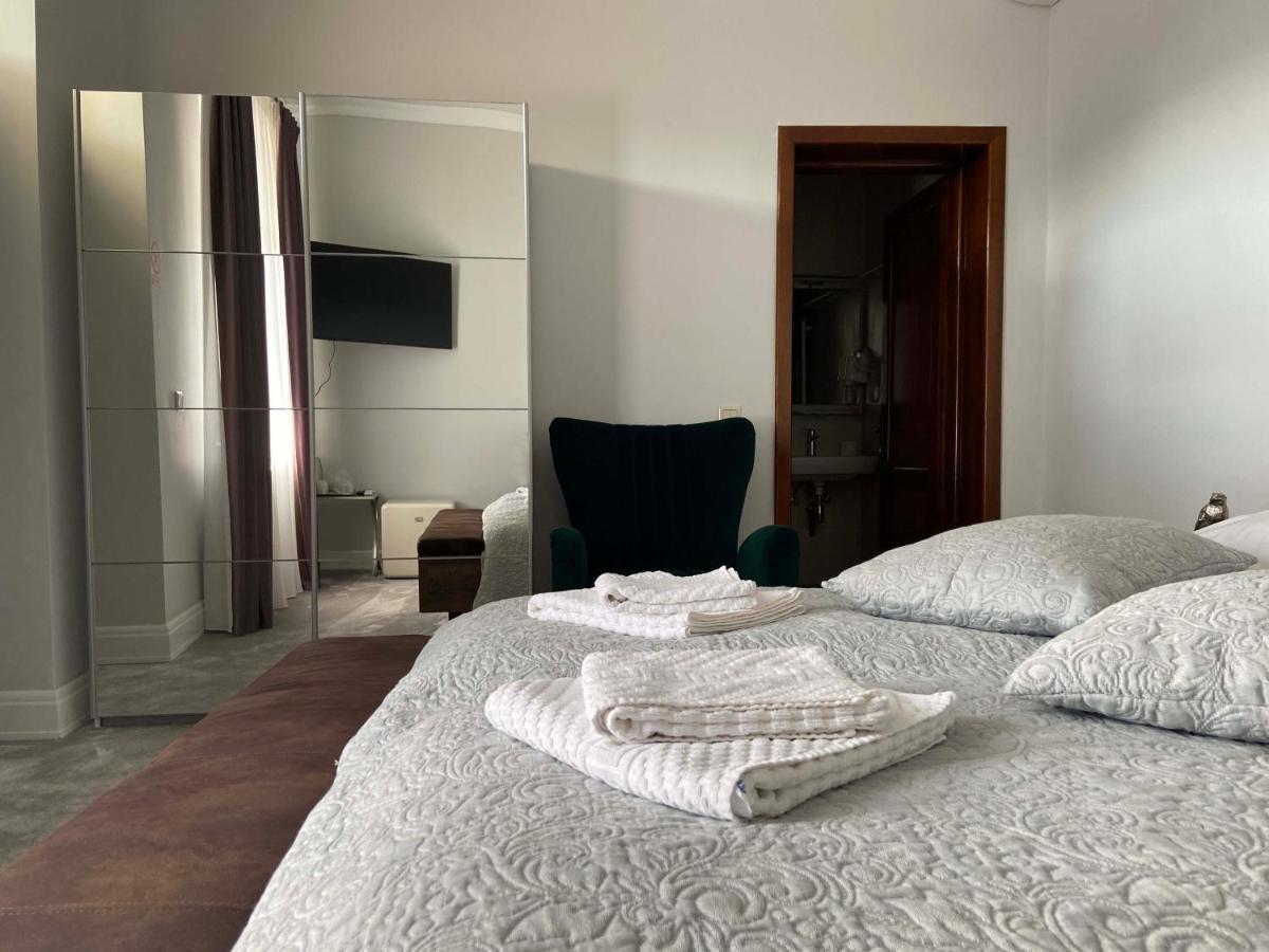 Maisonette Apartments 큼풀룬그 외부 사진