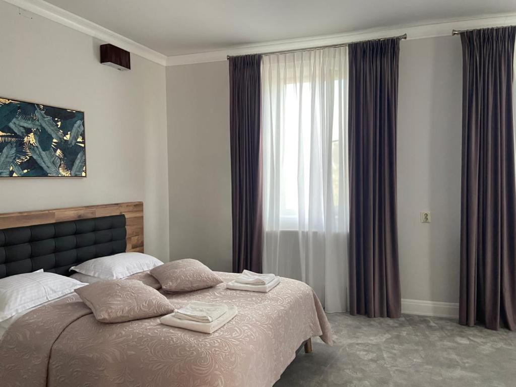 Maisonette Apartments 큼풀룬그 외부 사진