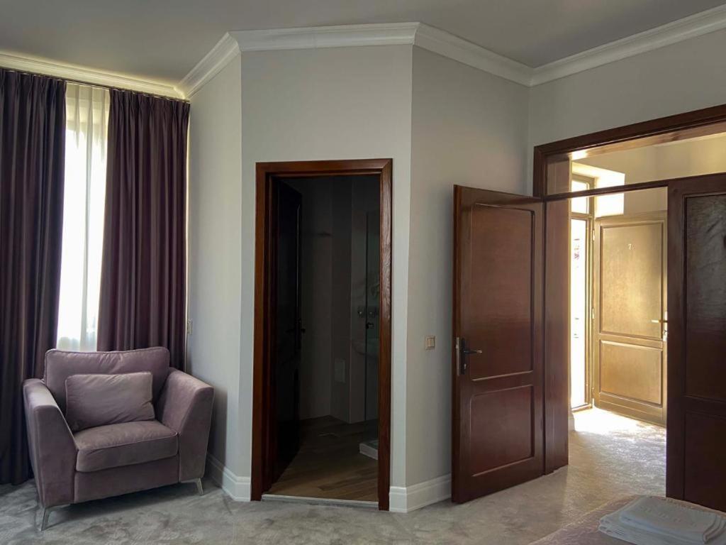 Maisonette Apartments 큼풀룬그 외부 사진
