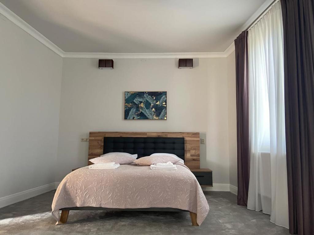 Maisonette Apartments 큼풀룬그 외부 사진