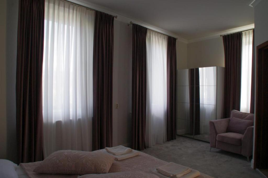 Maisonette Apartments 큼풀룬그 외부 사진