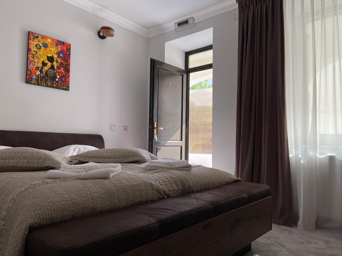Maisonette Apartments 큼풀룬그 외부 사진