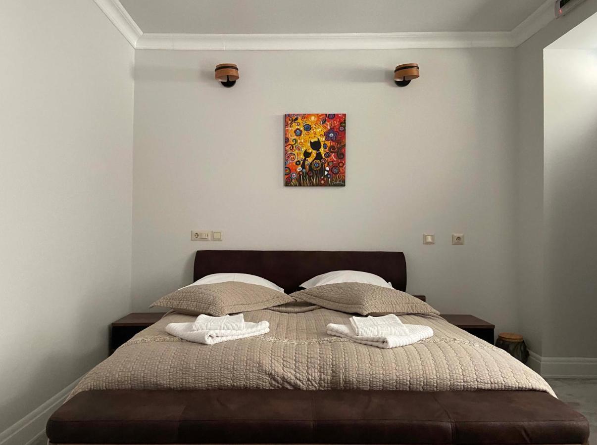 Maisonette Apartments 큼풀룬그 외부 사진