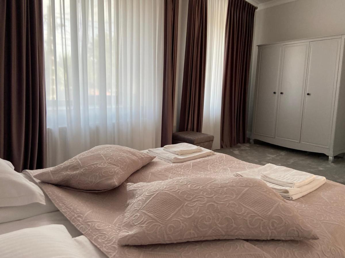 Maisonette Apartments 큼풀룬그 외부 사진