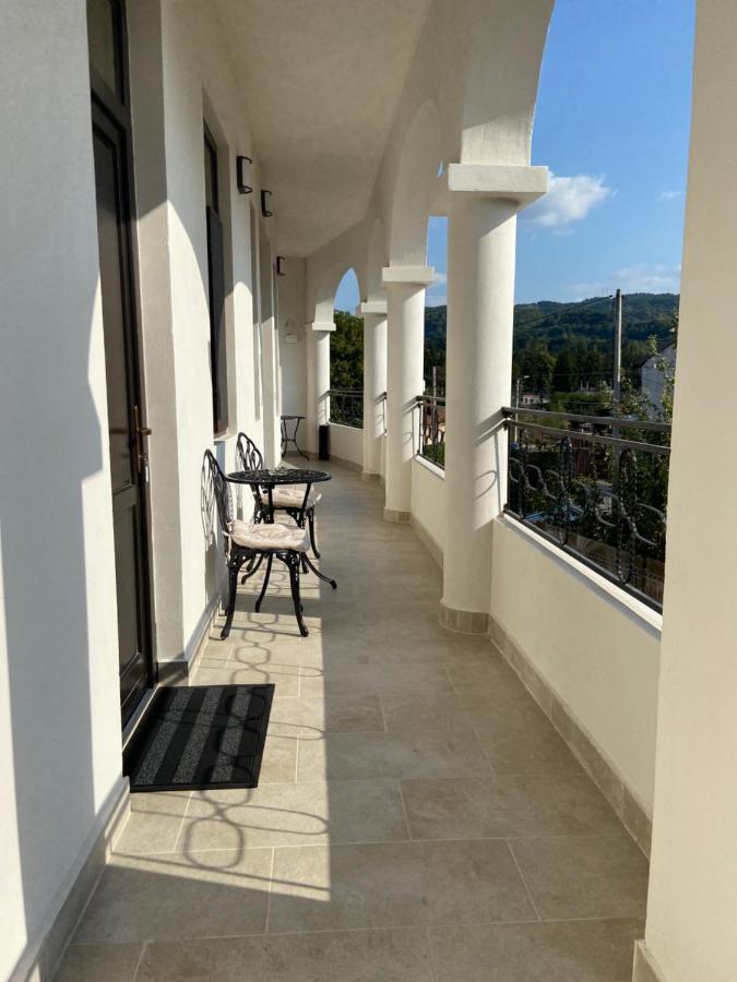 Maisonette Apartments 큼풀룬그 외부 사진