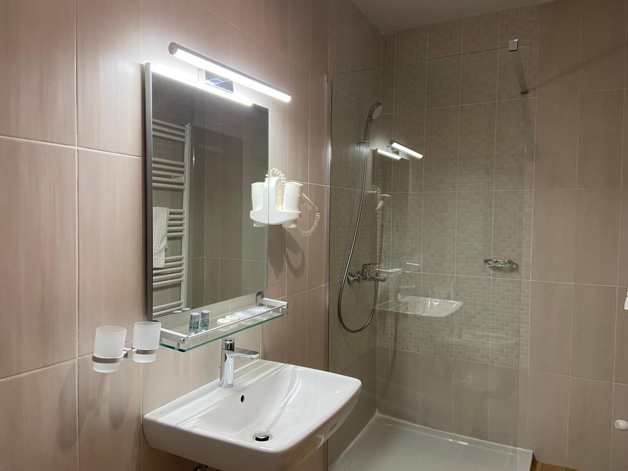 Maisonette Apartments 큼풀룬그 외부 사진