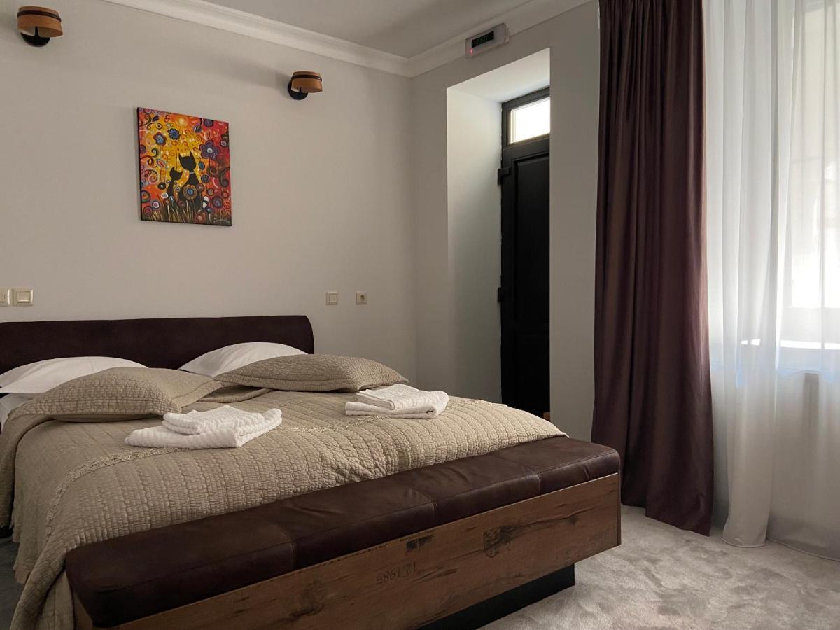 Maisonette Apartments 큼풀룬그 외부 사진