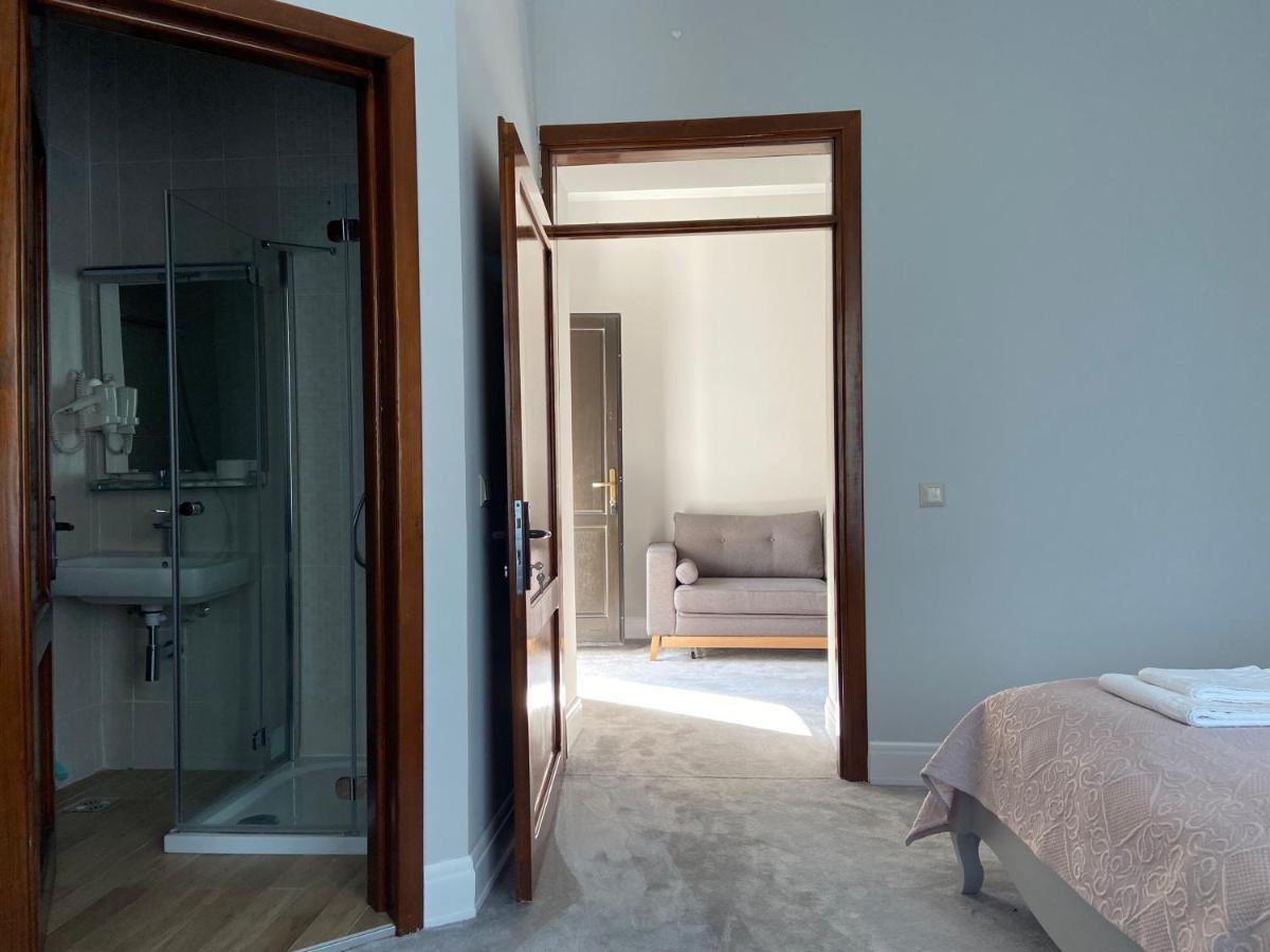 Maisonette Apartments 큼풀룬그 외부 사진