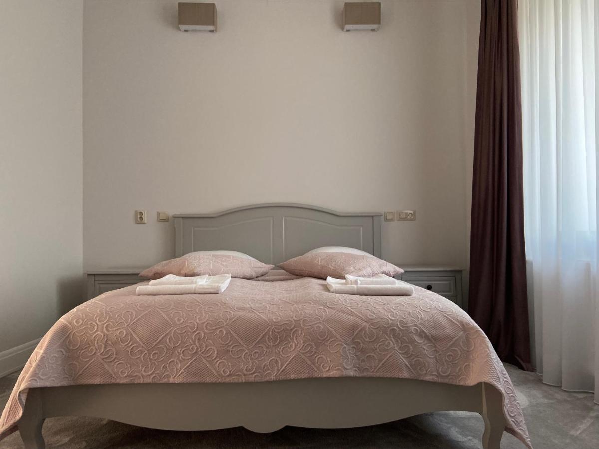 Maisonette Apartments 큼풀룬그 외부 사진