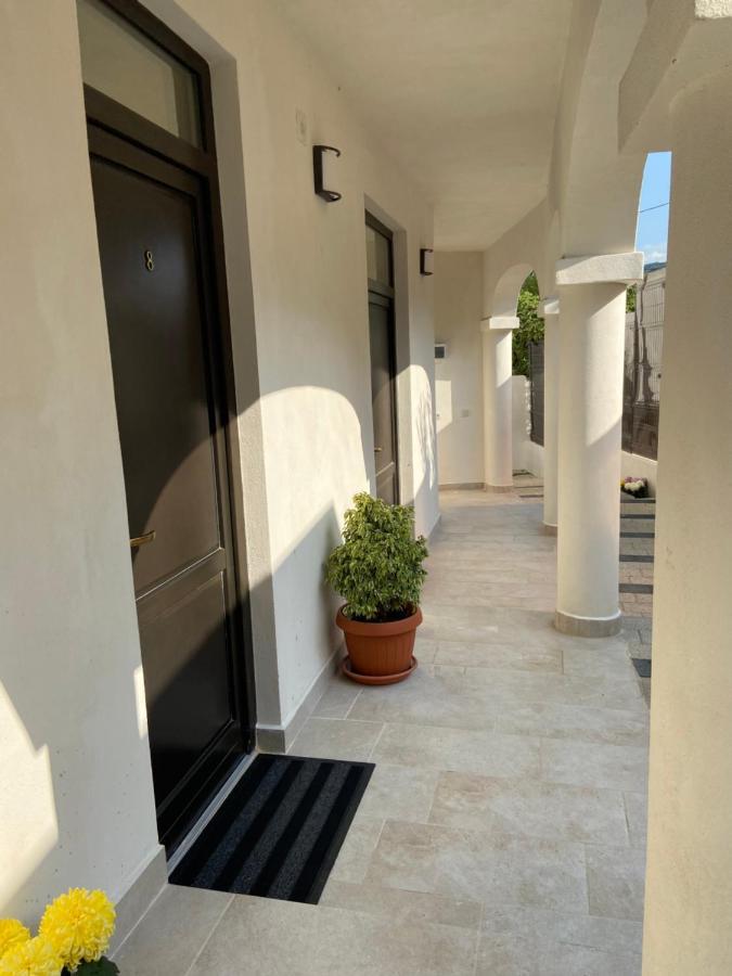 Maisonette Apartments 큼풀룬그 외부 사진