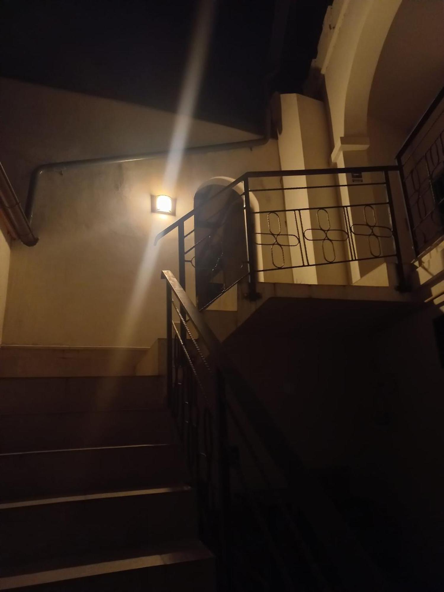 Maisonette Apartments 큼풀룬그 외부 사진