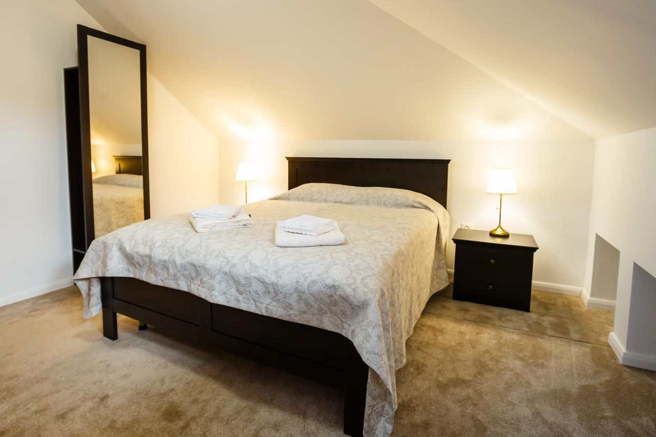 Maisonette Apartments 큼풀룬그 외부 사진
