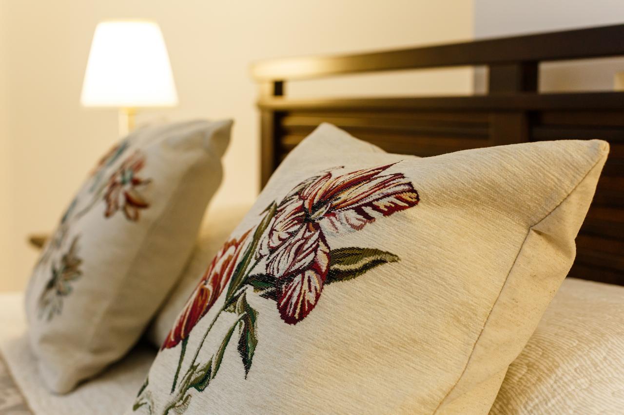 Maisonette Apartments 큼풀룬그 외부 사진
