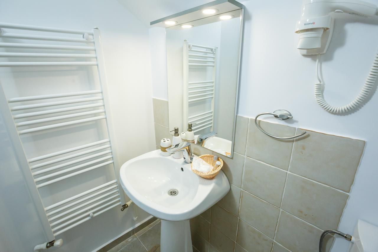 Maisonette Apartments 큼풀룬그 외부 사진