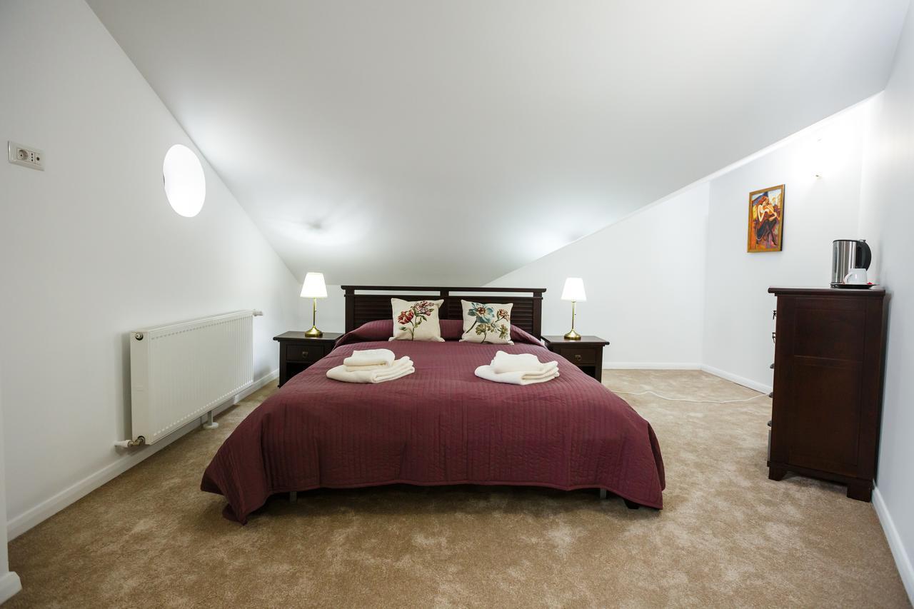 Maisonette Apartments 큼풀룬그 외부 사진