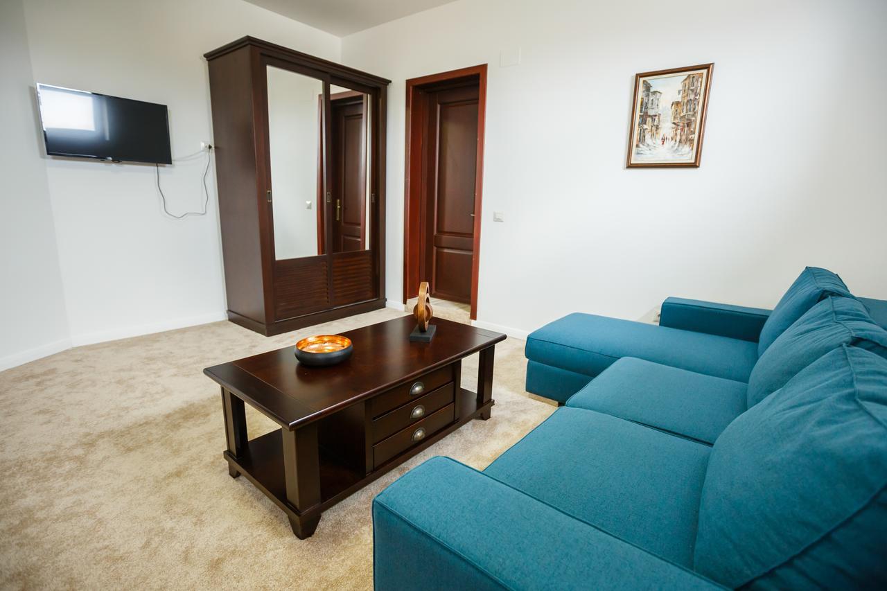 Maisonette Apartments 큼풀룬그 외부 사진