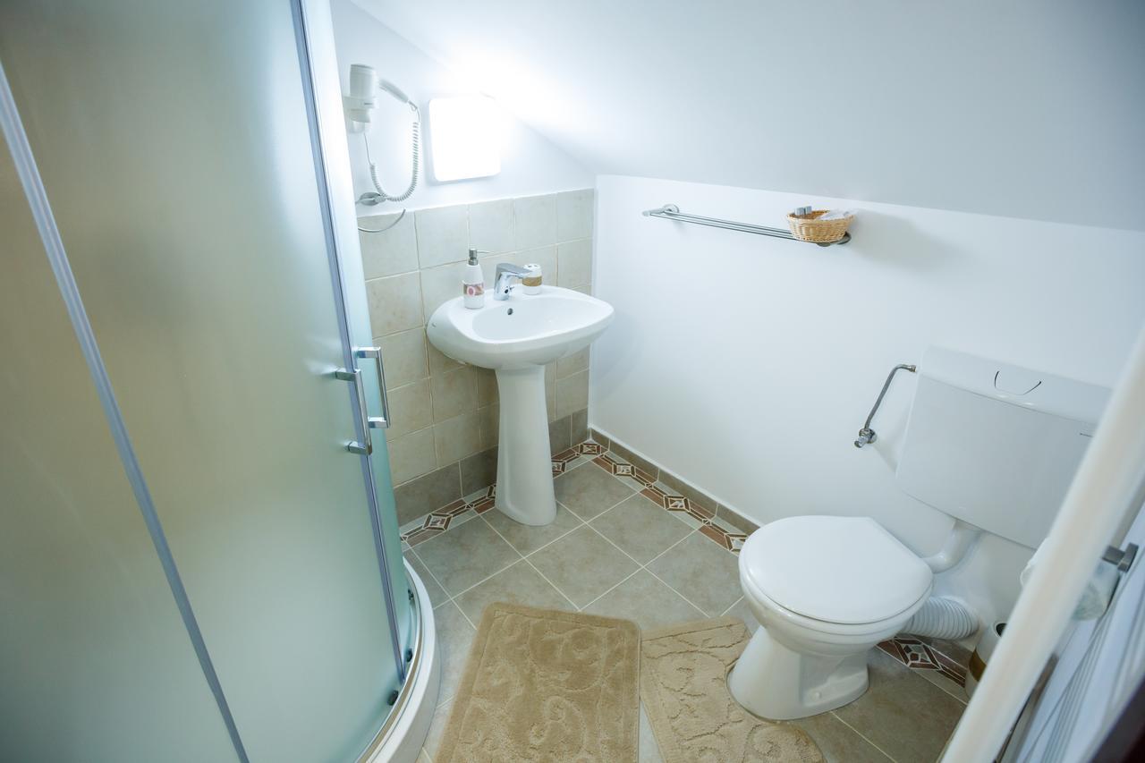 Maisonette Apartments 큼풀룬그 외부 사진