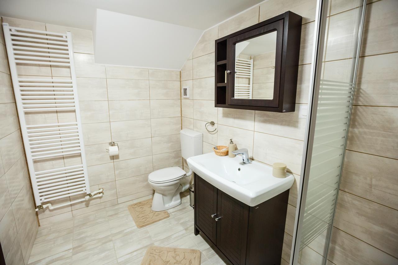 Maisonette Apartments 큼풀룬그 외부 사진