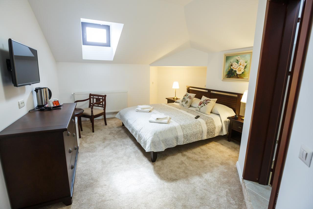 Maisonette Apartments 큼풀룬그 외부 사진